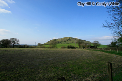 Cley Hill